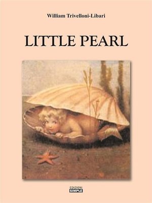 cover image of Little Pearl